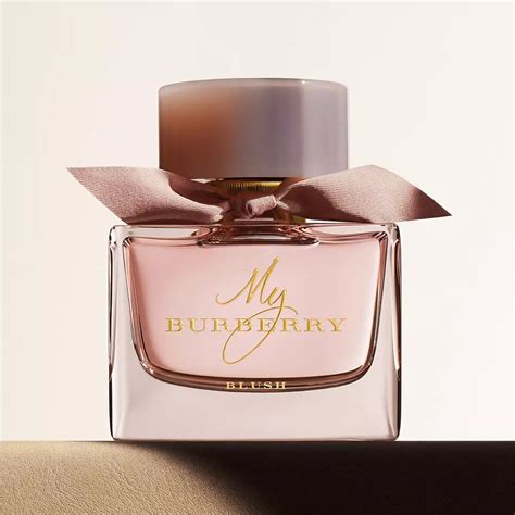 nieuwe burberry parfum|list of burberry perfumes.